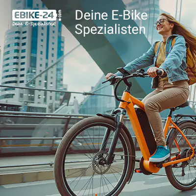 Deine E-Bike Spezialisten