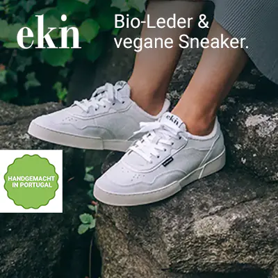 ekn footwear GmbH