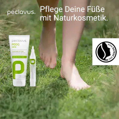 peclavus - Pflege und Naturkosmetik